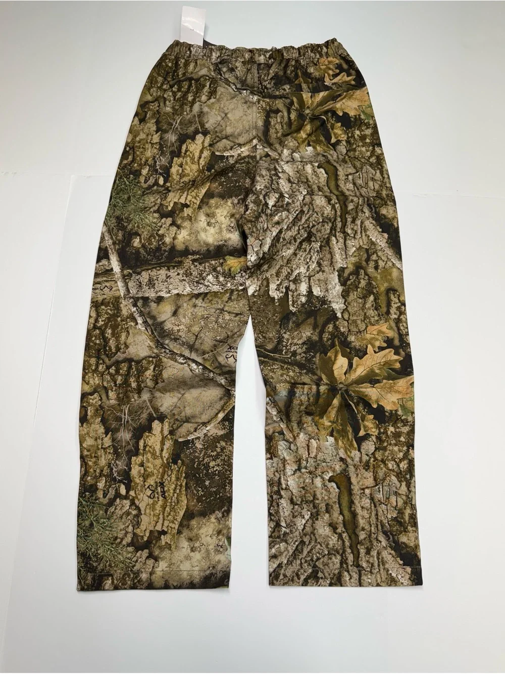 Air Jordan Brooklyn Woven Camo Realtree Pants Men’s S HV0642-222 Retail$100 NWT